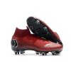 Nike Mercurial SUPERFLY 6 ELITE SG-PRO Anti-Clog Rojo Negro_1.jpg